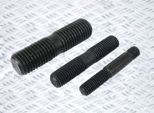 双头螺栓品牌供应商-永年县东博紧固件,长期提供双头螺栓产品